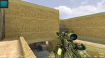 Превью 12 – CS 1.6 Modern Warfare 3