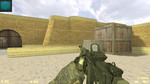 Превью 13 – CS 1.6 Modern Warfare 3