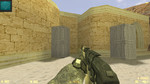 Превью 3 – CS 1.6 Modern Warfare 3