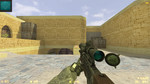 Превью 22 – CS 1.6 Modern Warfare 3