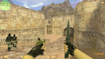 Превью 3 – CS 1.6 для детей (без крови)