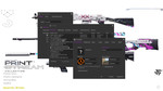 Превью 1 – CS 1.6 Printstream