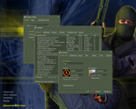 Превью 1 – CS 1.6 русско-английская версия (оригинал)
