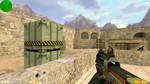 Превью 16 – CS 1.6 Silent Soldiers