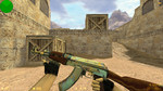 Превью 3 – CS 1.6 Silent Soldiers