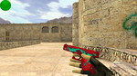 Превью 8 – CS 1.6 Silent Soldiers
