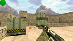 Превью 3 – CS 1.6 Spark