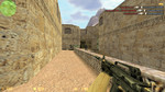 Превью 1 – CS 1.6 Steam Version