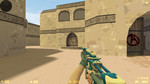 Превью 12 – CS 1.6 Valorant Mod