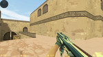 Превью 3 – CS 1.6 Valorant Mod