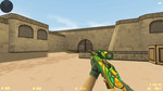 Превью 4 – CS 1.6 Valorant Mod