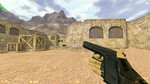 Превью 12 – CS 1.6 с осмотром оружия