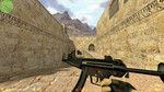 Превью 16 – CS 1.6 с осмотром оружия