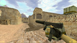 Превью 22 – CS 1.6 с осмотром оружия