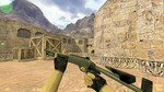Превью 25 – CS 1.6 с осмотром оружия