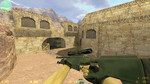 Превью 4 – CS 1.6 с осмотром оружия