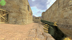 Превью 9 – CS 1.6 с осмотром оружия