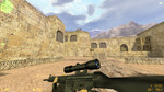 Превью 10 – CS 1.6 с осмотром оружия
