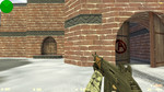 Превью 13 – CS 1.6 Зимняя версия