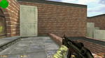 Превью 21 – CS 1.6 Зимняя версия