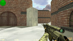 Превью 25 – CS 1.6 Зимняя версия