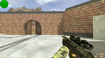Превью 26 – CS 1.6 Зимняя версия