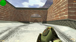 Превью 8 – CS 1.6 Зимняя версия