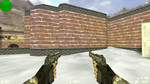 Превью 9 – CS 1.6 Зимняя версия