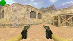 Превью 19 – CS 1.6 с вытянутыми руками