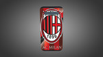 Превью 0 – AC Milan Shield