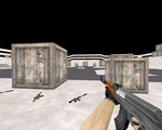 Превью 1 – aim_black_white