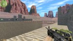 Превью 1 – aim_desert_bunkers