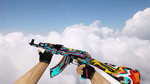 Превью 0 – AK-47 Colorful Apocalypse
