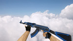 Превью 0 – AK-47 Deimos