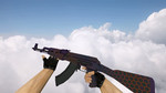 Превью 0 – AK-47 «Электрический улей»