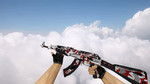 Превью 0 – AK-47 Modern Hunter