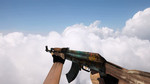 Превью 1 – AK-47 Soviet Rust