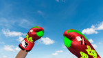 Превью 0 – Boxing Gloves