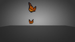 Превью 2 – Butterfly