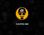 Превью 0 – CAHTEX NIK CFG
