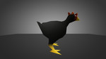 Превью 0 – Chicken Black