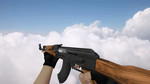Превью 1 – Classic-Offensive AK-47