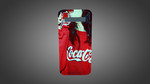 Превью 0 – Coca-Cola Girl Shield