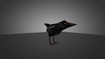 Превью 0 – Crow