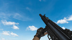 Превью 1 – CS GO MP5-SD Vanilla