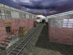 Превью 5 – cs_trainyard