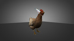 Превью 2 – CS:GO Chicken Pack