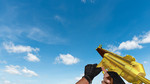 Превью 1 – CSO MP5 Gold Edition