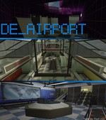 Превью 0 – de_airport