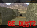 Превью 3 – de_dust2
